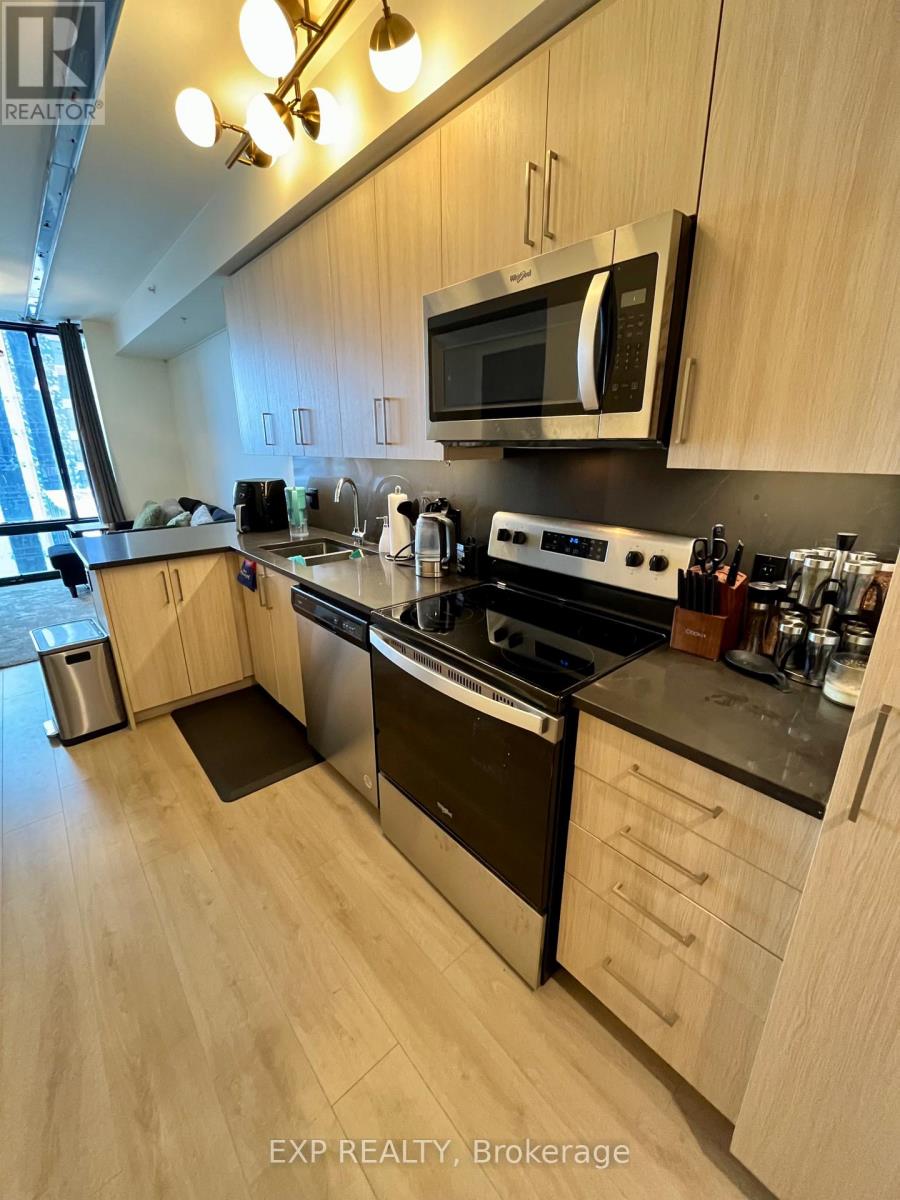 928 - 145 Columbia Street W, Waterloo, Ontario  N2L 0K7 - Photo 10 - X13072144