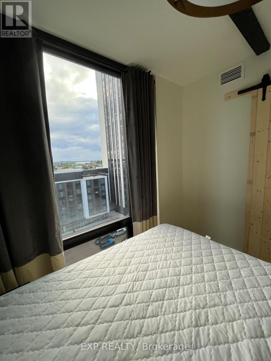 928 - 145 Columbia Street W, Waterloo, Ontario  N2L 0K7 - Photo 4 - X13072144