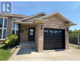 173 AUTUMN CRESCENT, Welland, Ontario