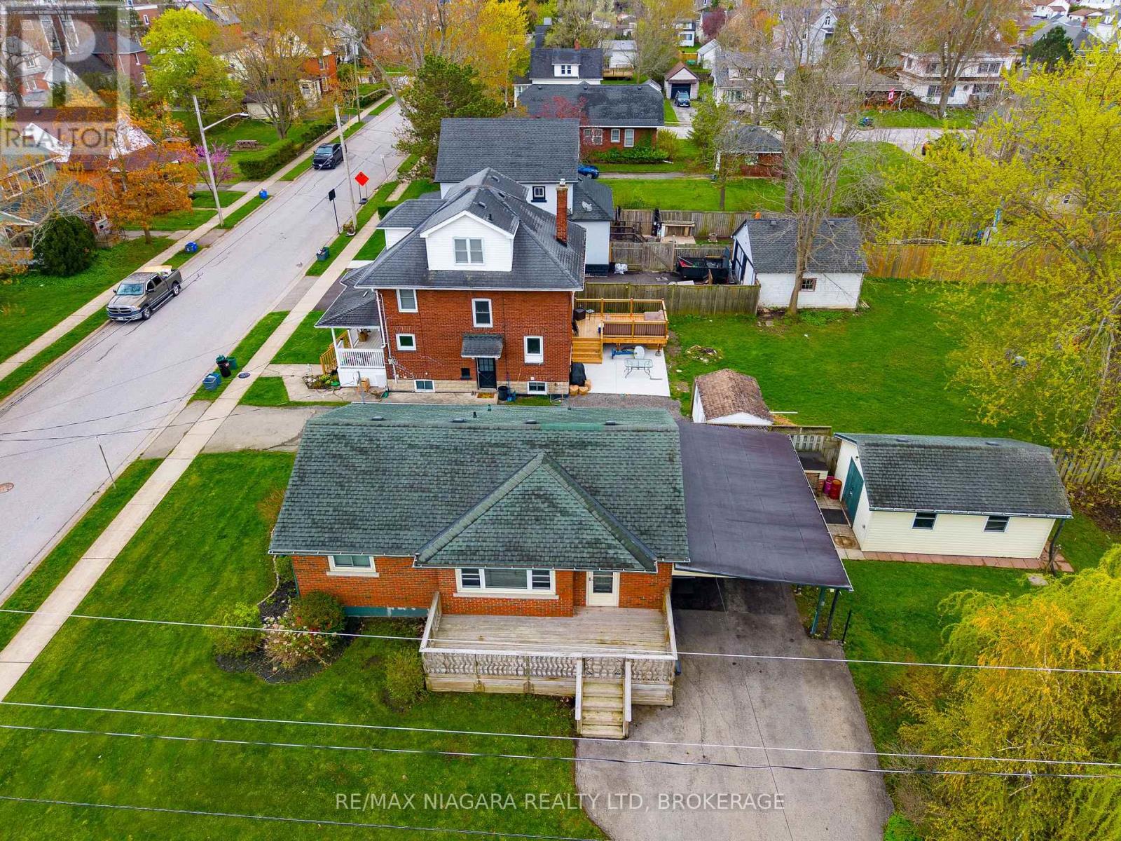 301 Highland Avenue, Fort Erie, Ontario  L2A 2Y1 - Photo 30 - X13072280