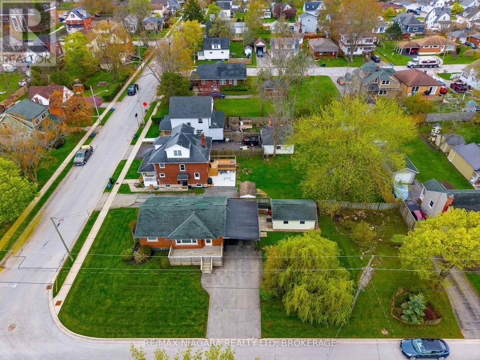 301 Highland Avenue, Fort Erie, Ontario  L2A 2Y1 - Photo 32 - X13072280