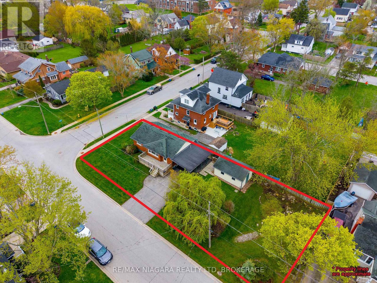 301 Highland Avenue, Fort Erie, Ontario  L2A 2Y1 - Photo 33 - X13072280
