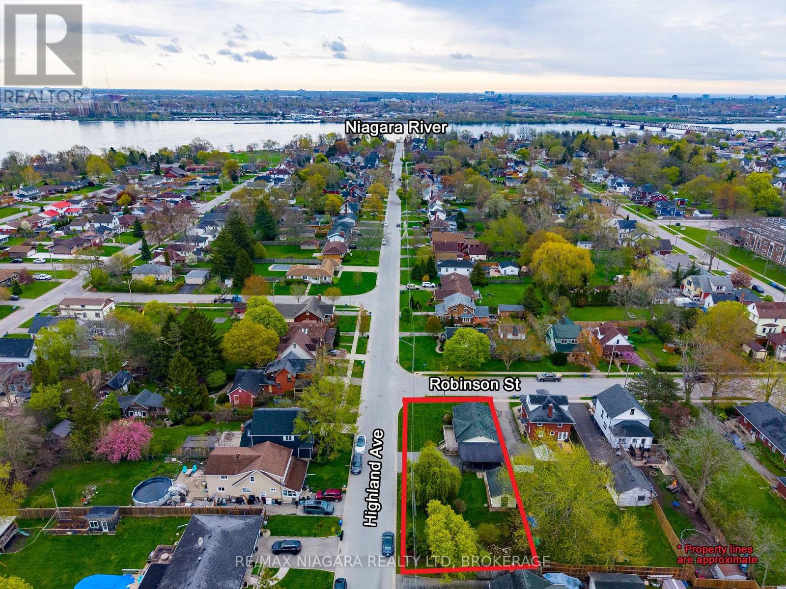 301 Highland Avenue, Fort Erie, Ontario  L2A 2Y1 - Photo 38 - X13072280