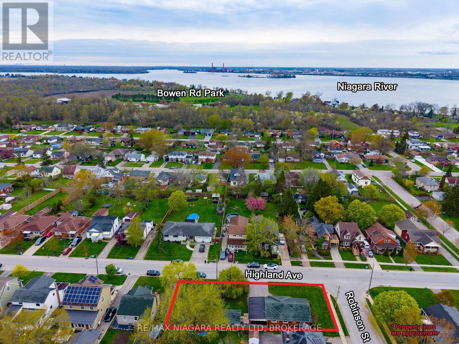 301 Highland Avenue, Fort Erie, Ontario  L2A 2Y1 - Photo 39 - X13072280