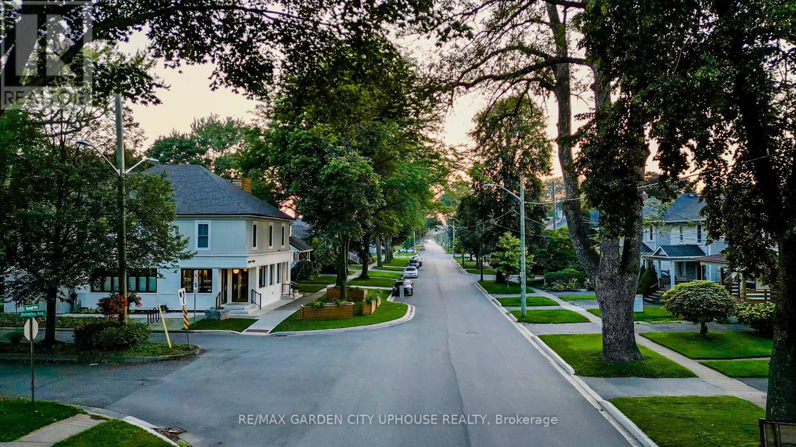 A - 166 Russell Avenue, St. Catharines, Ontario  L2R 1W6 - Photo 17 - X13072302