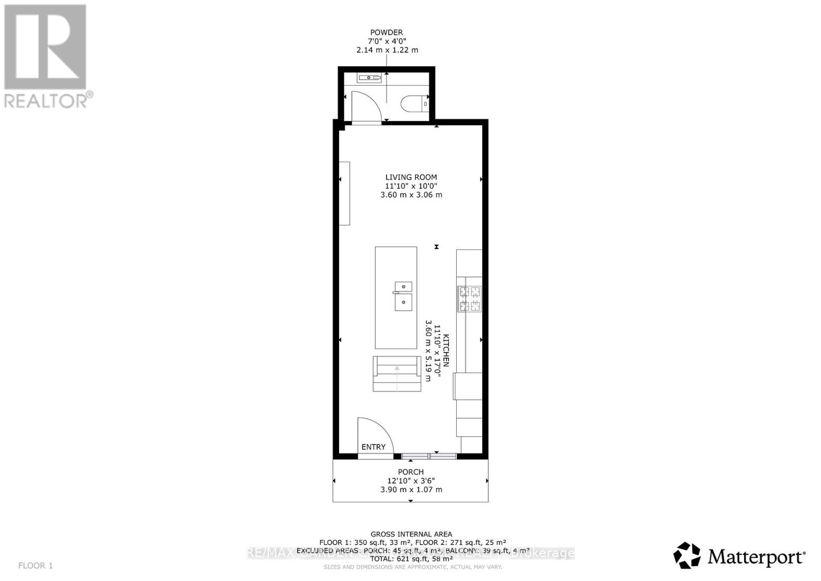 A - 166 Russell Avenue, St. Catharines, Ontario  L2R 1W6 - Photo 18 - X13072302