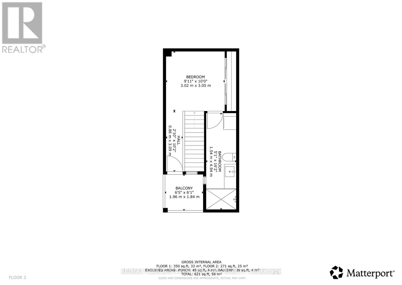 A - 166 Russell Avenue, St. Catharines, Ontario  L2R 1W6 - Photo 19 - X13072302