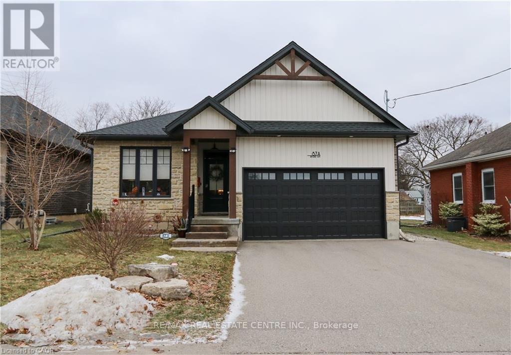 87A ABIGAIL AVENUE, Brantford, Ontario
