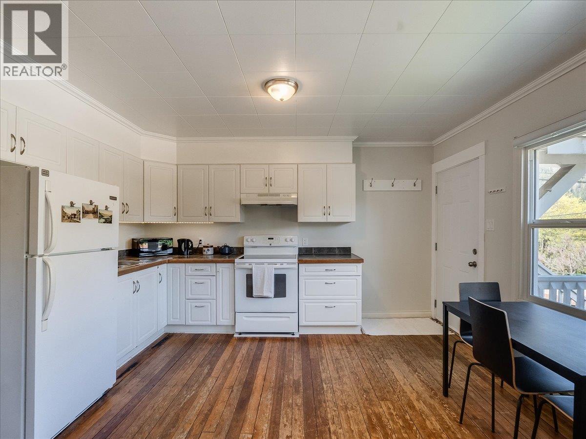 104 High Street, Nelson, British Columbia  V1L 3Z4 - Photo 11 - 10385598