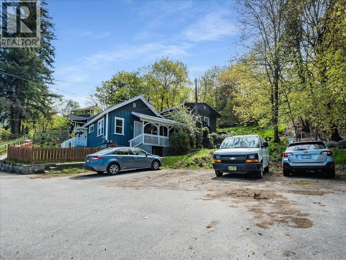 104 High Street, Nelson, British Columbia  V1L 3Z4 - Photo 4 - 10385598