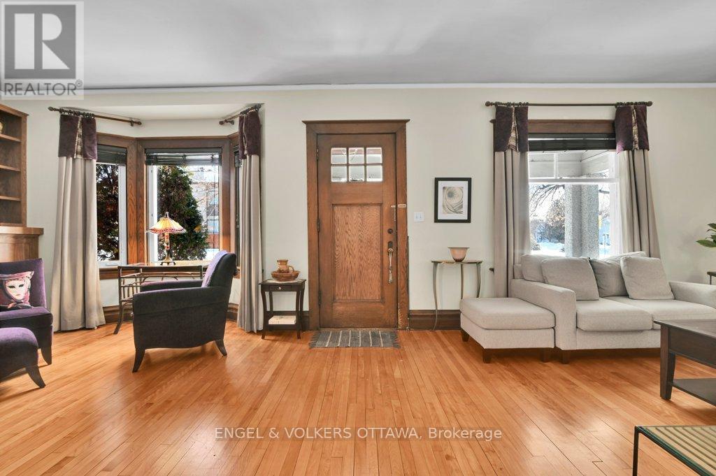650 Churchill Avenue N, Ottawa, Ontario  K1Z 5G1 - Photo 5 - X12822396