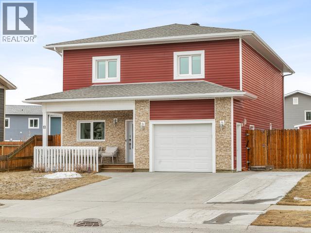 12 Aksala Drive, Whitehorse, Yukon  Y1A 0K8 - Photo 2 - 17224