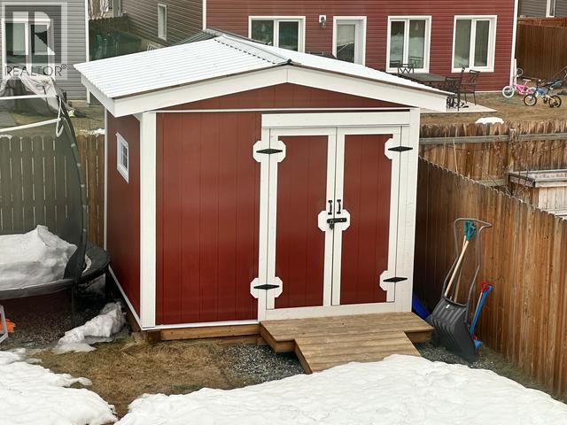 12 Aksala Drive, Whitehorse, Yukon  Y1A 0K8 - Photo 5 - 17224