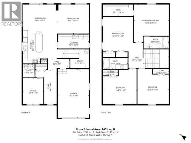 12 Aksala Drive, Whitehorse, Yukon  Y1A 0K8 - Photo 6 - 17224