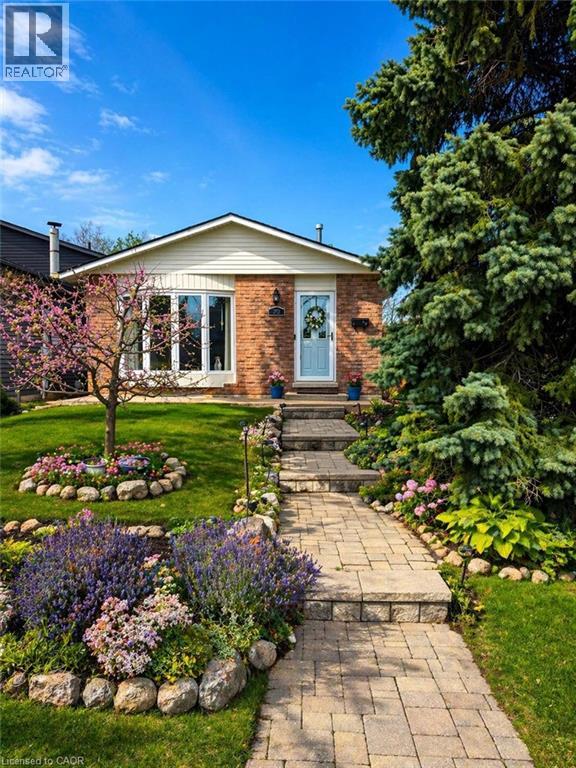 70 ATHENIA Drive, Stoney Creek, Ontario