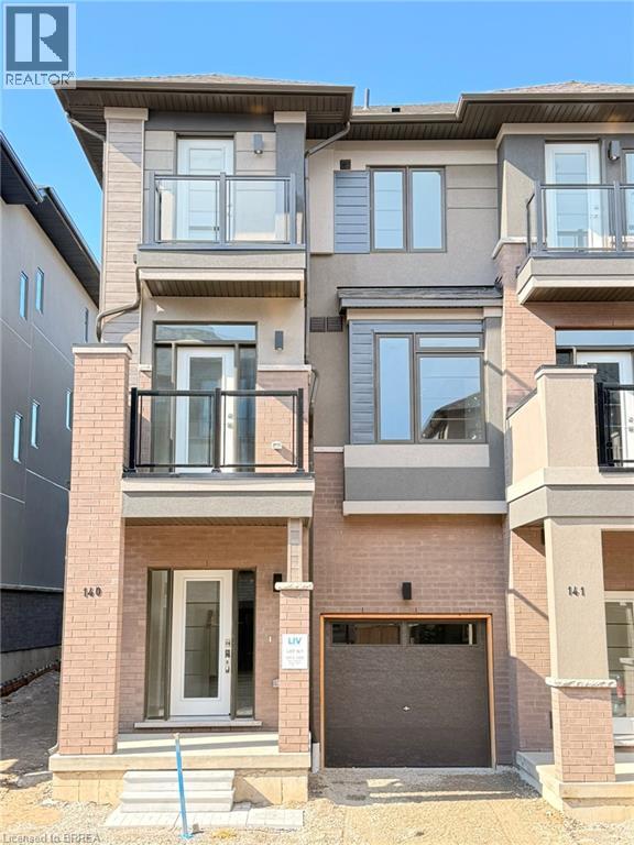 660 Colborne Street W Unit# 140, Brantford, Ontario  N3T 0Y1 - Photo 1 - 40825835