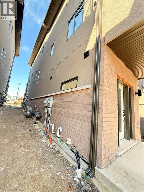 660 Colborne Street W Unit# 140, Brantford, Ontario  N3T 0Y1 - Photo 34 - 40825835