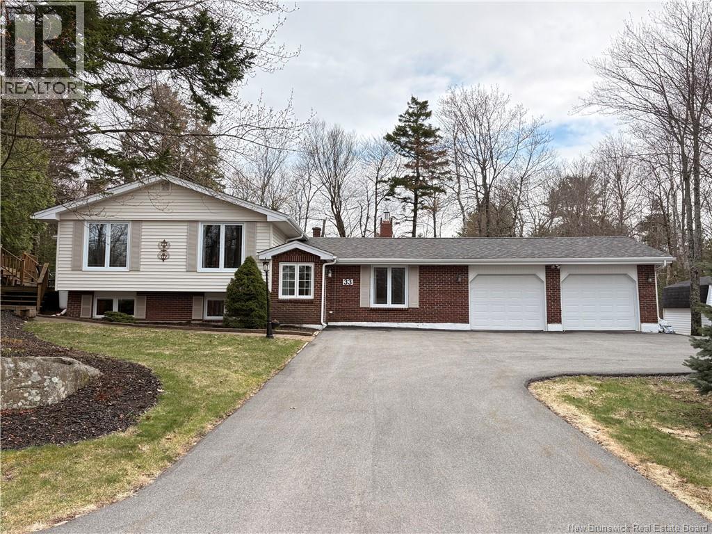 33 Highland Avenue, Rothesay, New Brunswick  E2E 5N1 - Photo 1 - NB138369