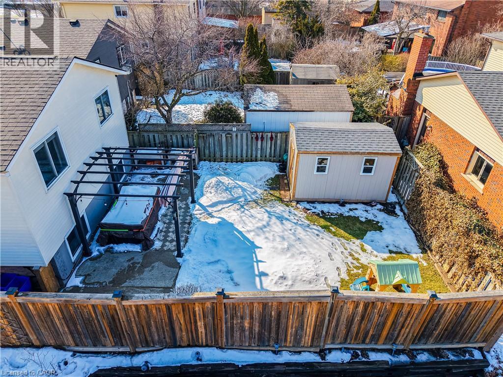 70 Athenia Drive, Stoney Creek, Ontario  L8J 1S8 - Photo 38 - 40809490