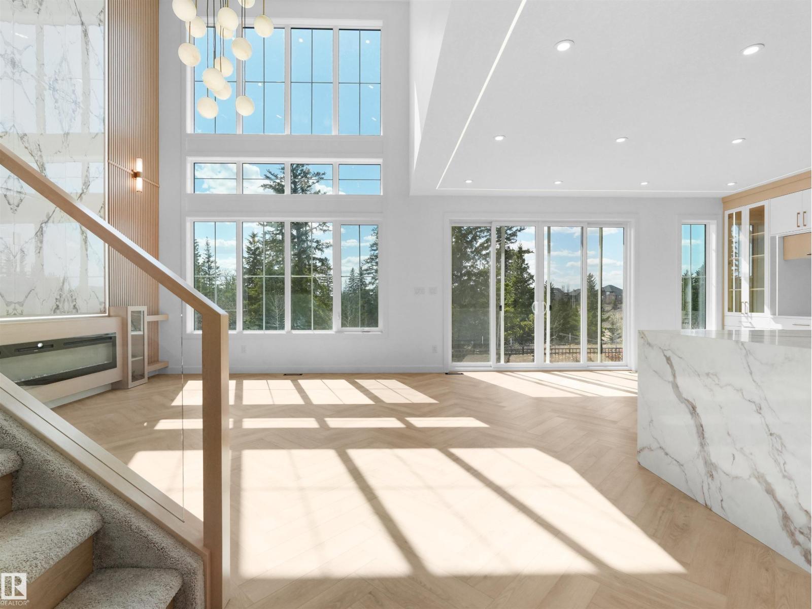 2070 Collip Cr Sw, Edmonton, Alberta  T6W 5T5 - Photo 6 - E4485299