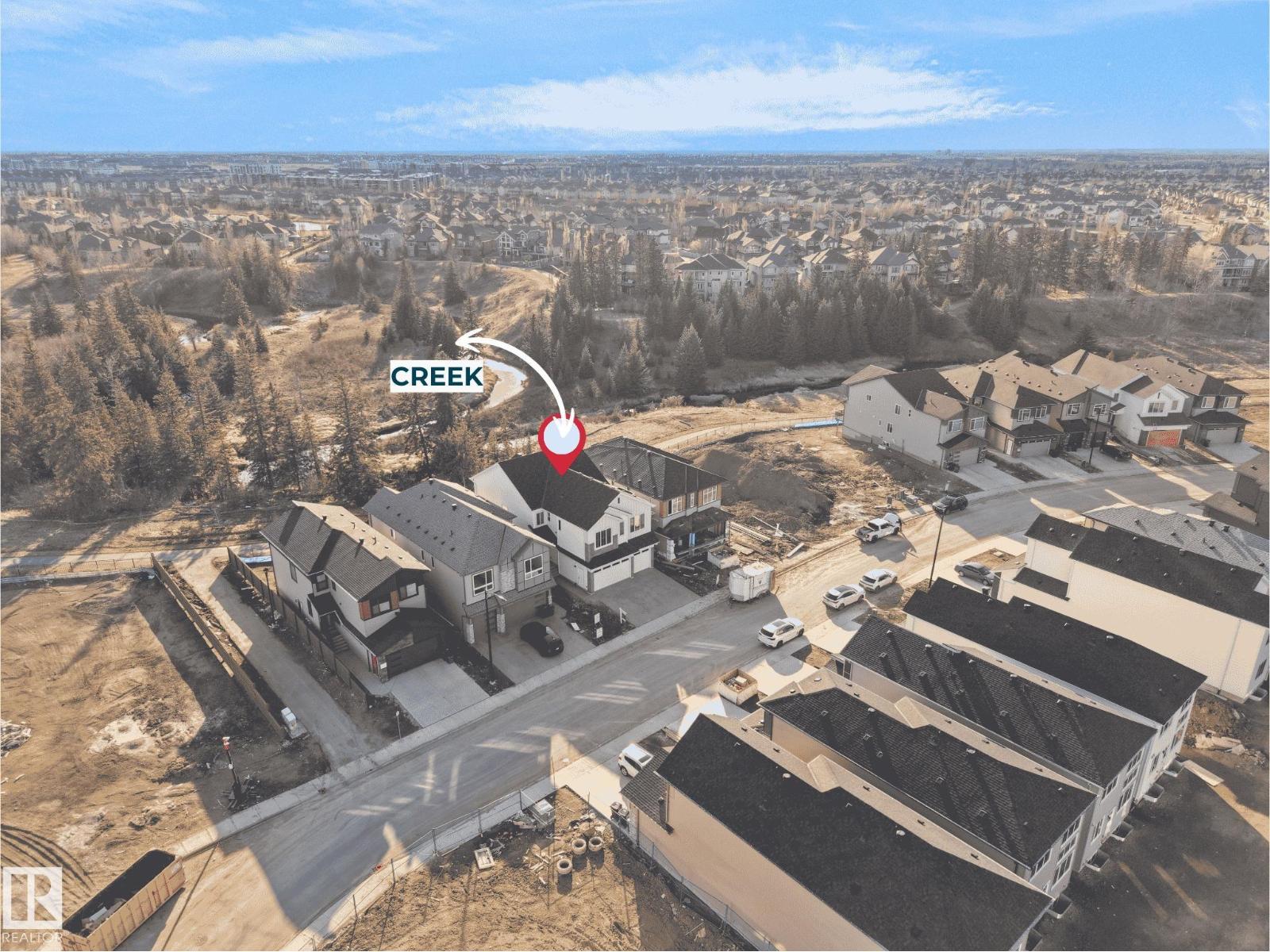 2070 Collip Cr Sw, Edmonton, Alberta  T6W 5T5 - Photo 4 - E4485299