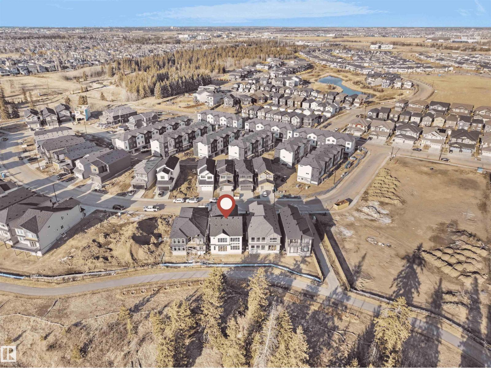 2070 Collip Cr Sw, Edmonton, Alberta  T6W 5T5 - Photo 52 - E4485299