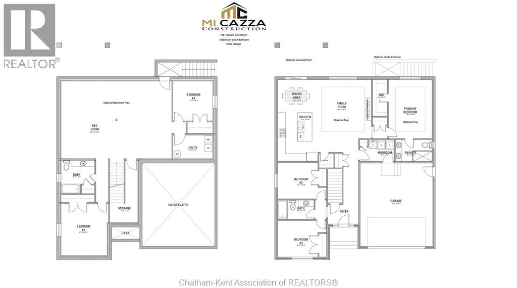 172 Rosewood Crescent, Chatham, Ontario  N7M 0V4 - Photo 46 - 26007587
