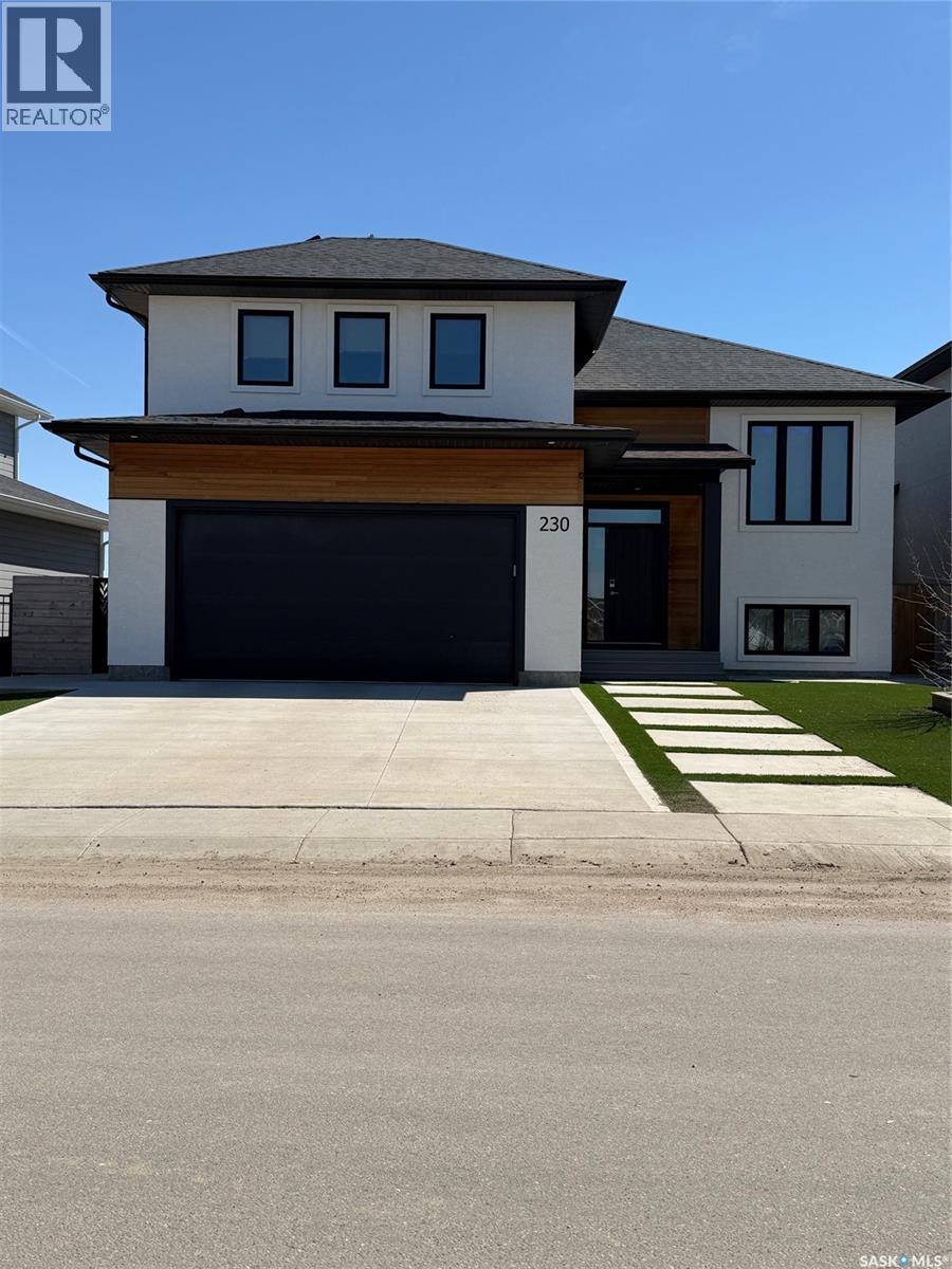 230 Greyeyes-Steele Way, Saskatoon, Saskatchewan  S7V 0M6 - Photo 2 - SK034579
