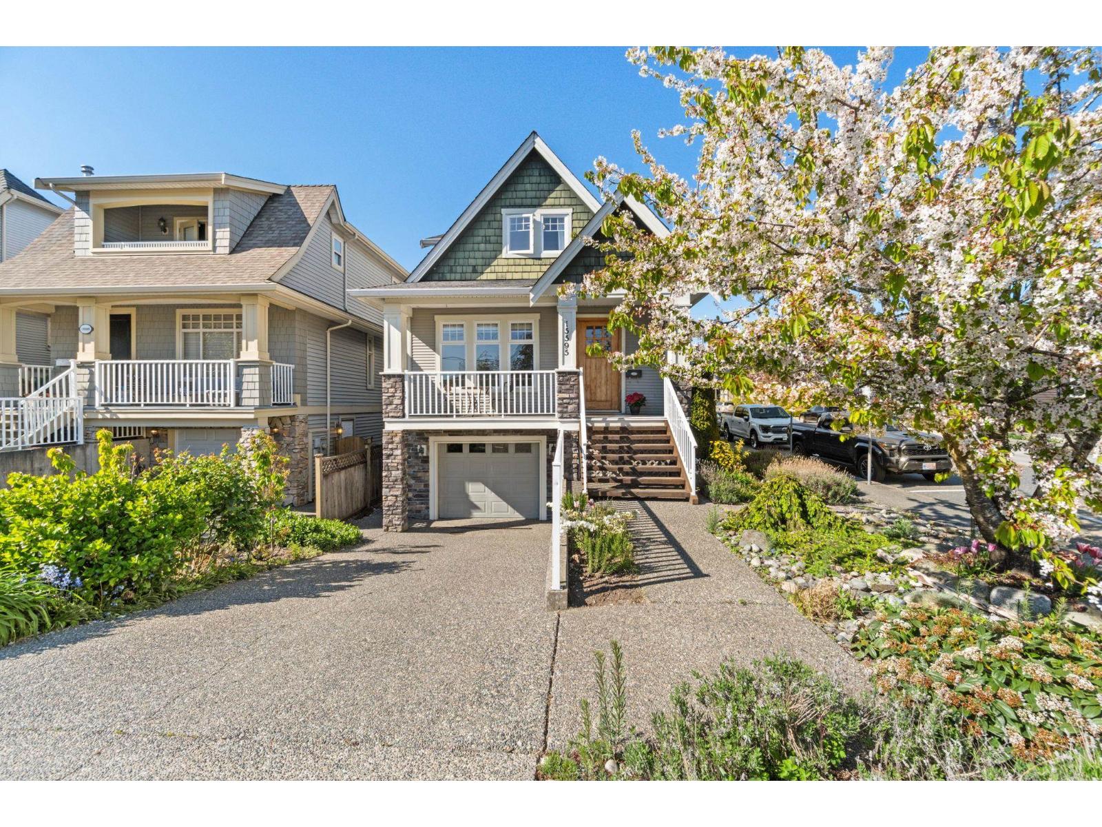 15595 Thrift Avenue, White Rock, British Columbia  V4B 2L8 - Photo 30 - R3118369