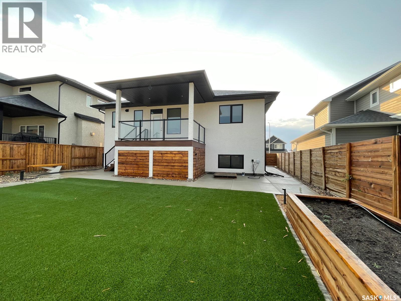 230 Greyeyes-Steele Way, Saskatoon, Saskatchewan  S7V 0M6 - Photo 44 - SK034579