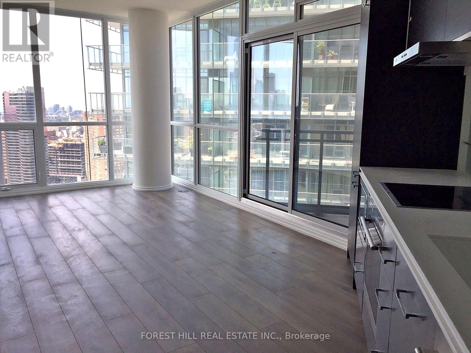 3302 - 45 CHARLES STREET E, Toronto, Ontario