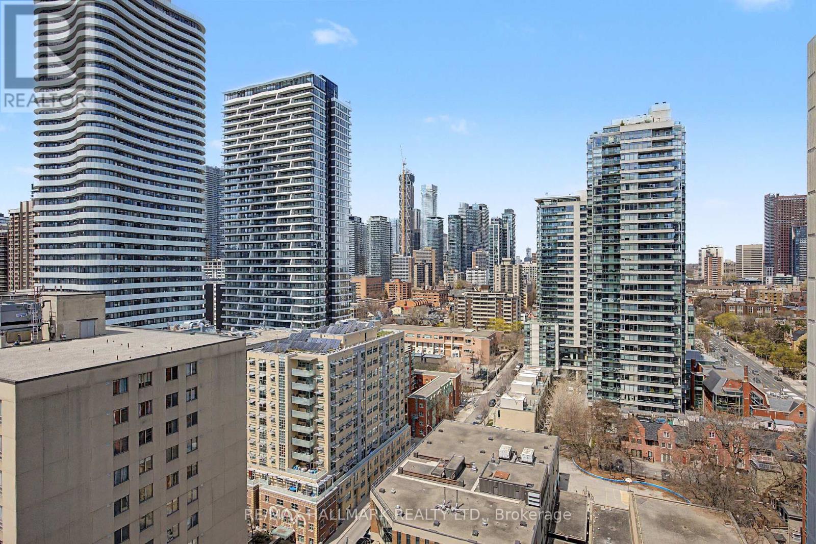 1807 - 308 Jarvis Street, Toronto, Ontario  M5B 0E3 - Photo 14 - C13063950
