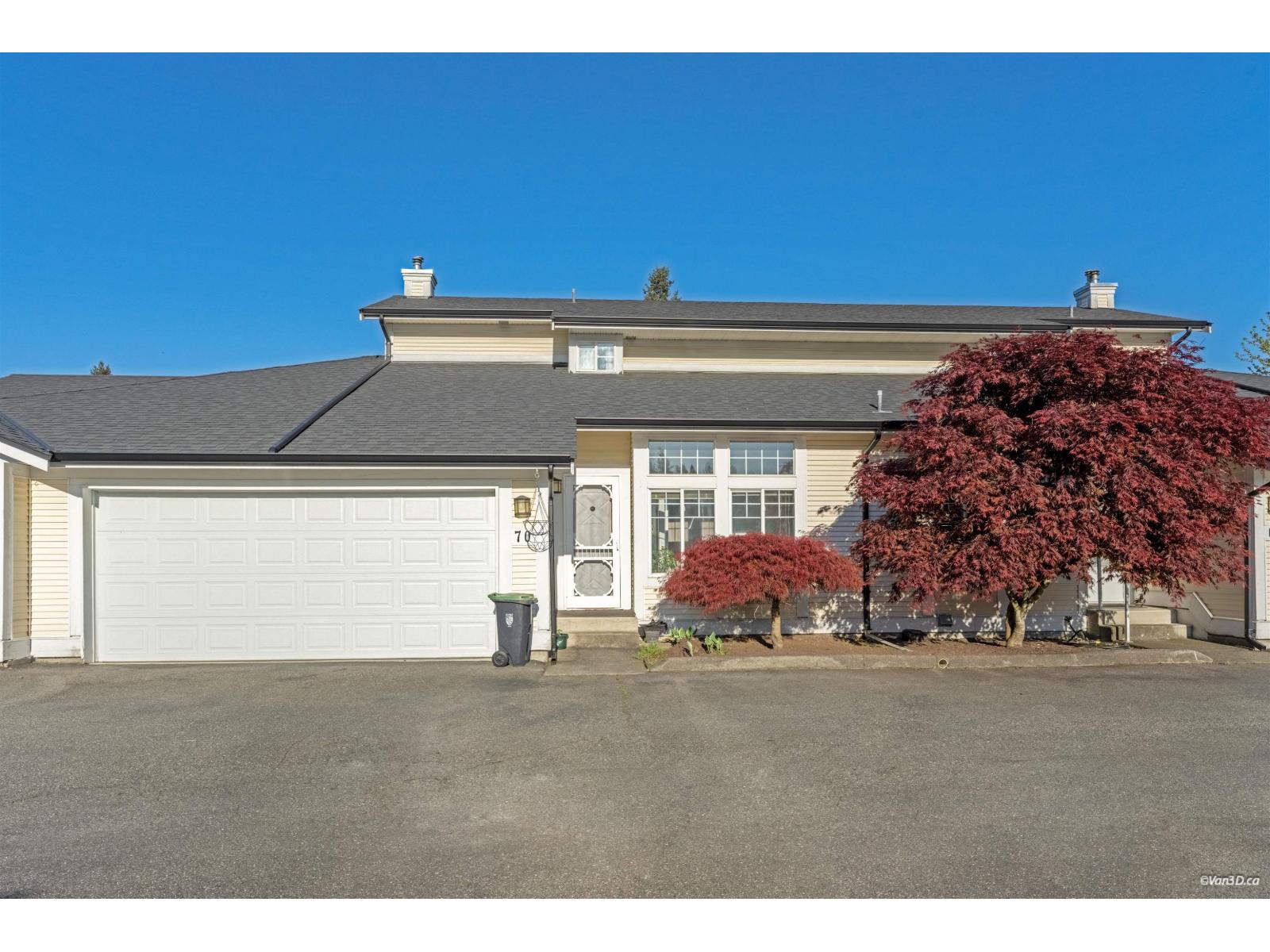 70 20761 Telegraph Trail, Langley, British Columbia  V1M 2W3 - Photo 1 - R3118296