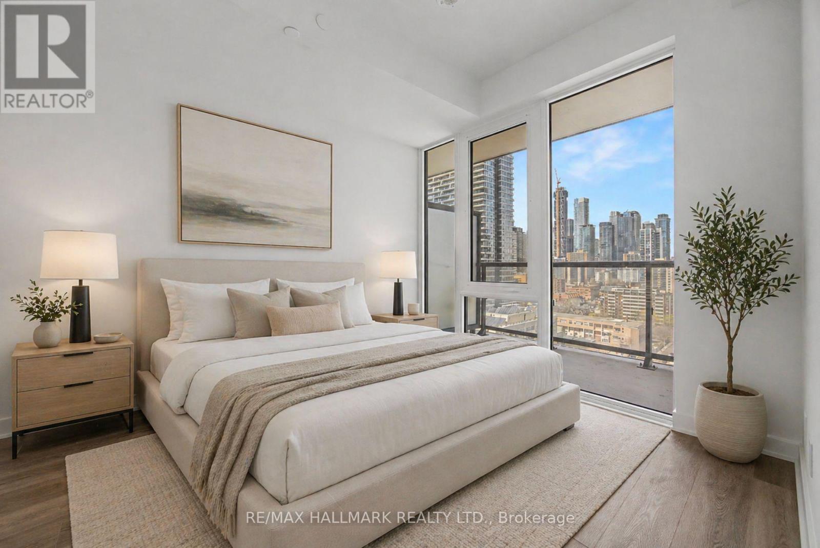 1807 - 308 Jarvis Street, Toronto, Ontario  M5B 0E3 - Photo 23 - C13063950
