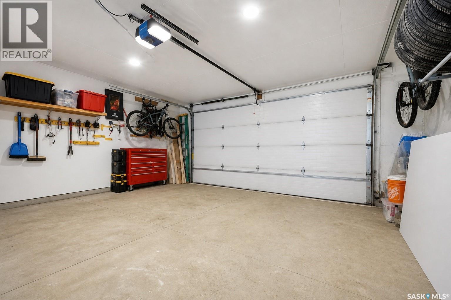 3644 Green Moss Lane, Regina, Saskatchewan  S4V 1M2 - Photo 38 - SK034607