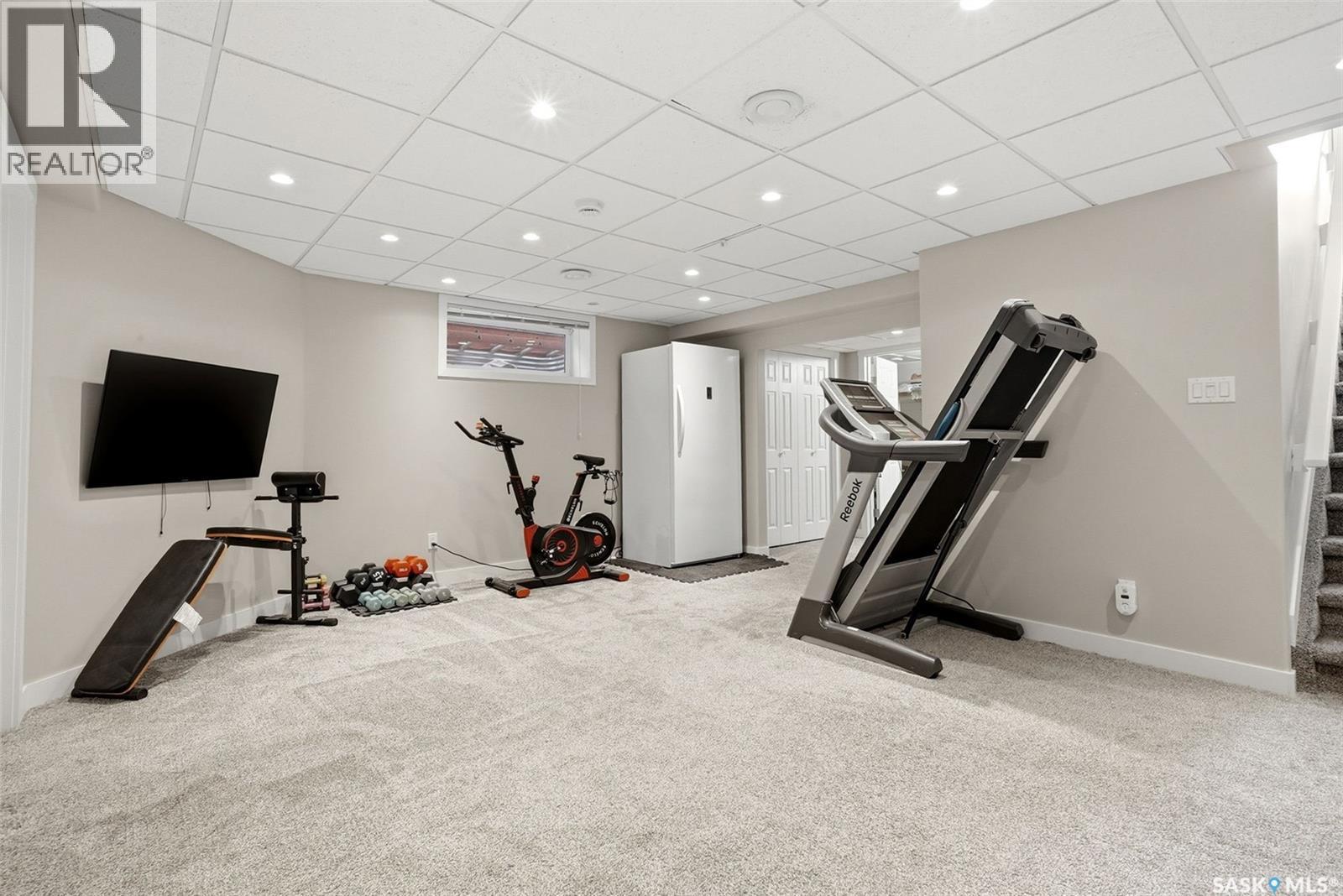 3644 Green Moss Lane, Regina, Saskatchewan  S4V 1M2 - Photo 30 - SK034607