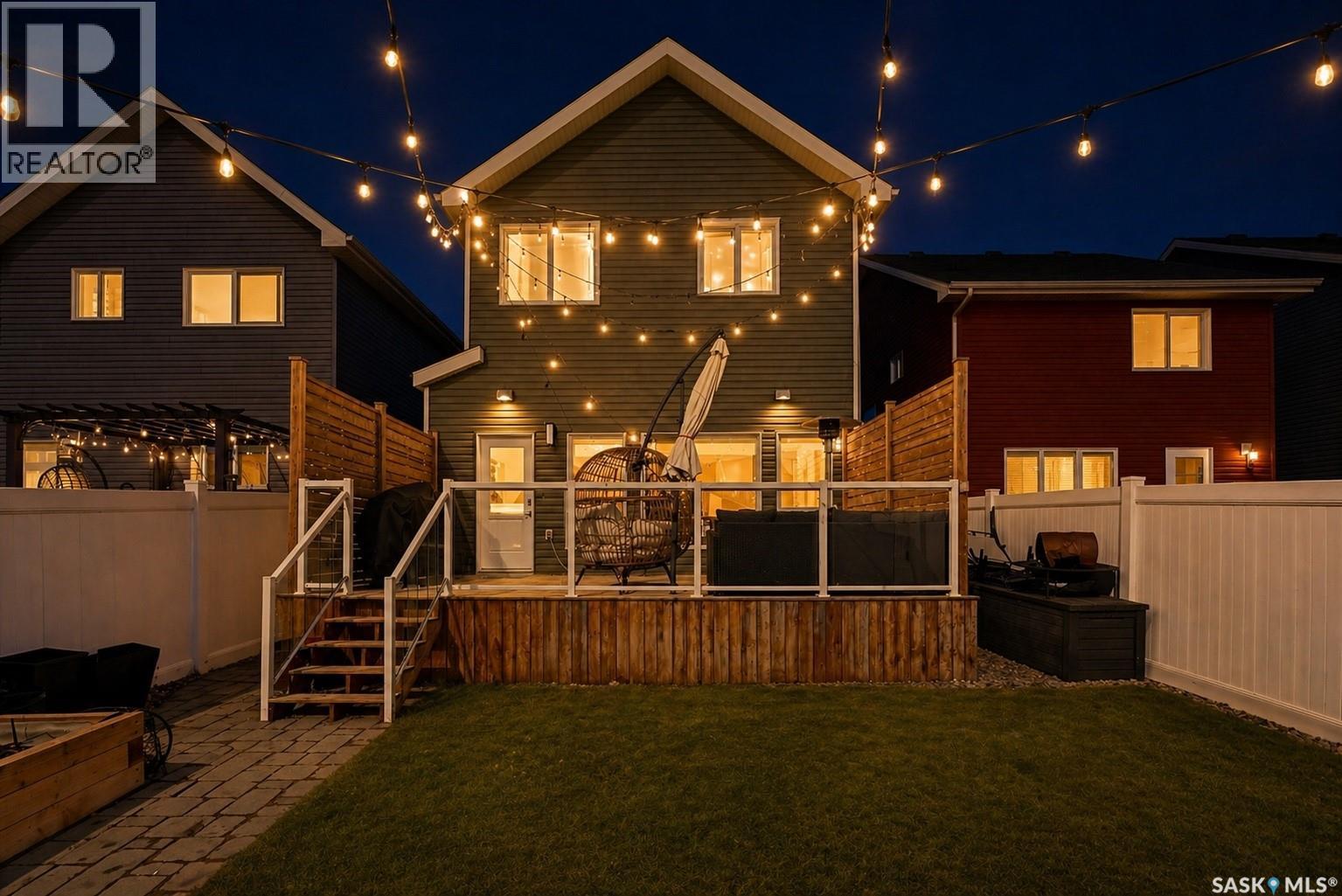 3644 Green Moss Lane, Regina, Saskatchewan  S4V 1M2 - Photo 36 - SK034607