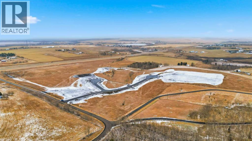 Lot 4,  Nw; 20; 22; 2; 5, Rural Foothills County, Alberta  T1S 2P6 - Photo 9 - A2258306