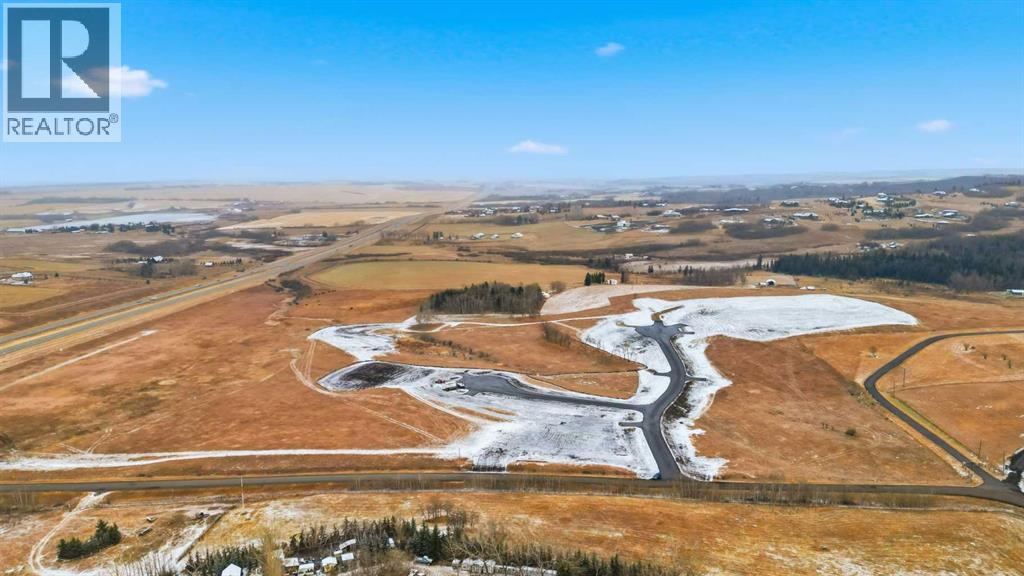 Lot 4,  Nw; 20; 22; 2; 5, Rural Foothills County, Alberta  T1S 2P6 - Photo 8 - A2258306