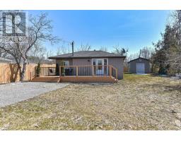 1079 SYLVAN  GLEN DRIVE, Ramara, Ontario