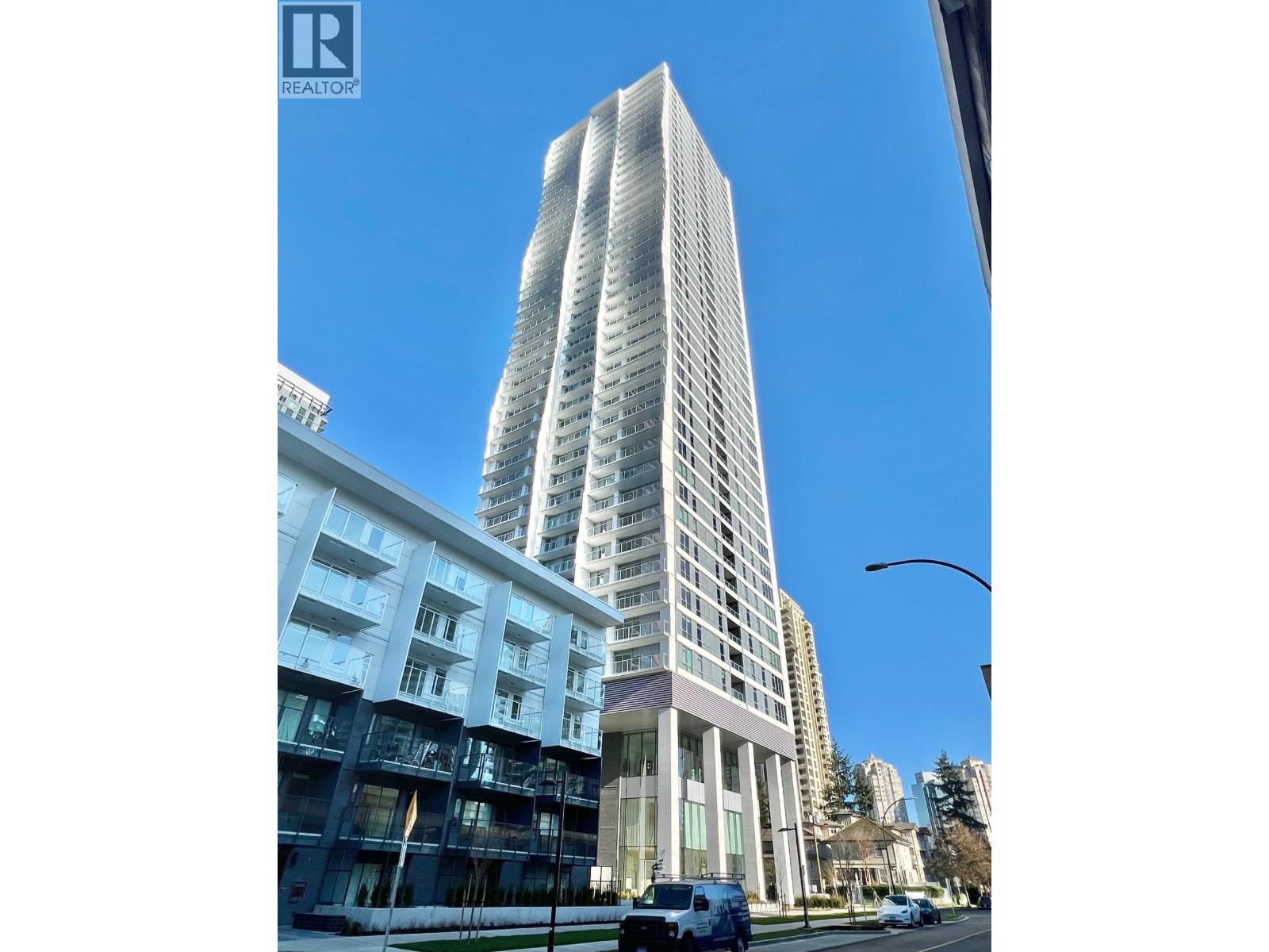 1401 6087 Wilson Avenue, Burnaby, British Columbia  V5H 0M1 - Photo 1 - R3118229