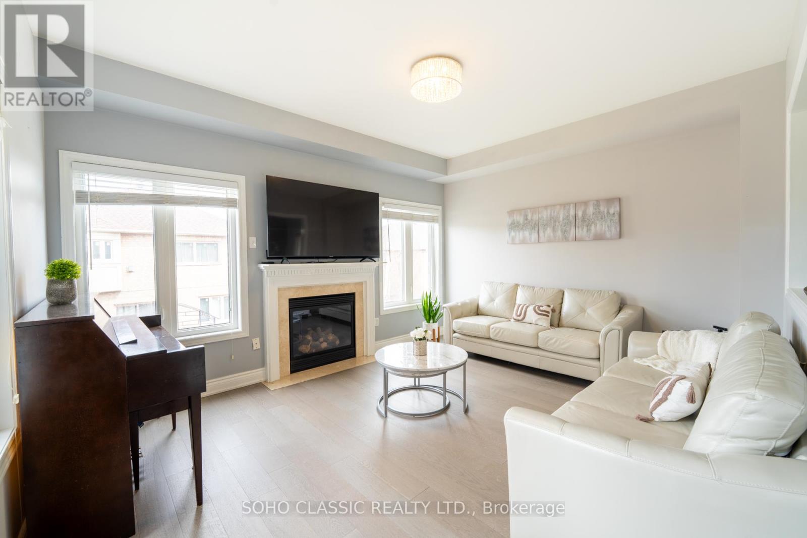 35 Brunel Street, Vaughan, Ontario  L6A 0R4 - Photo 13 - N13010938