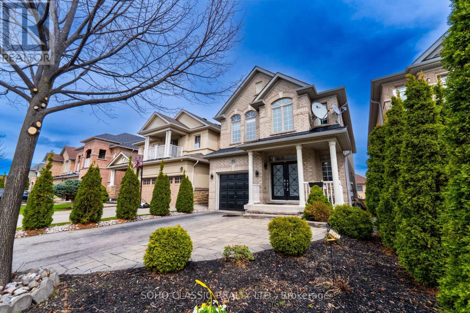 35 Brunel Street, Vaughan, Ontario  L6A 0R4 - Photo 2 - N13010938
