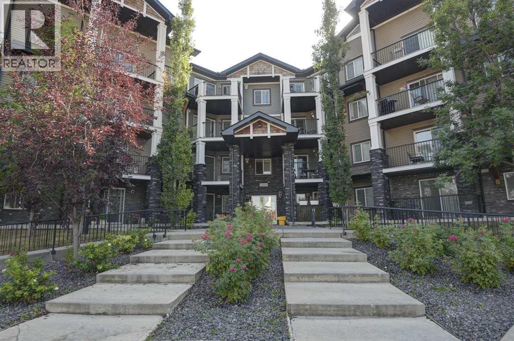 2217, 130 Panatella Street NW, Calgary, Alberta  T3K 0Y6 - Photo 1 - A2282406