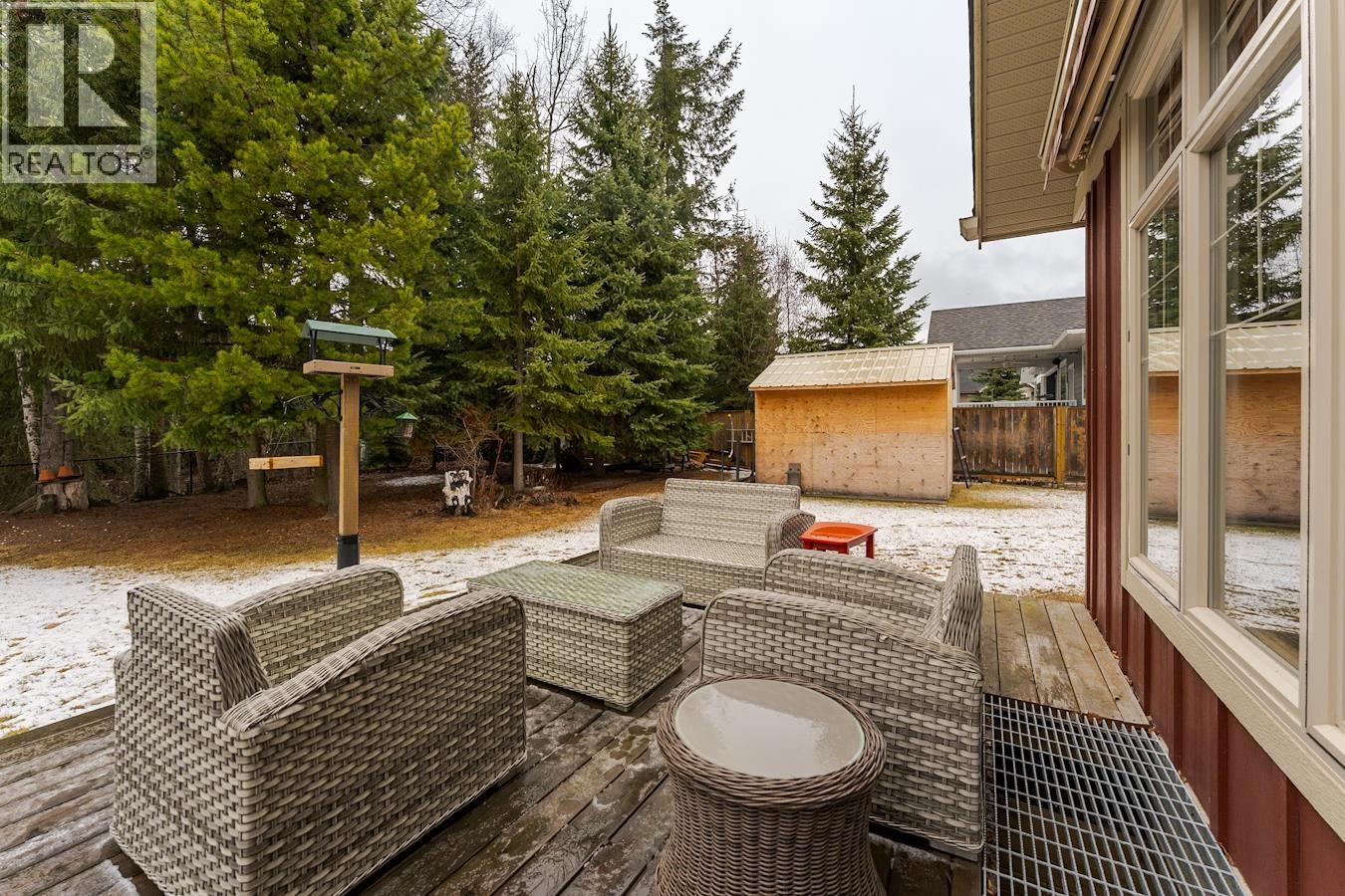 2703 Maurice Drive, Prince George, British Columbia  V2N 0C8 - Photo 35 - R3110275