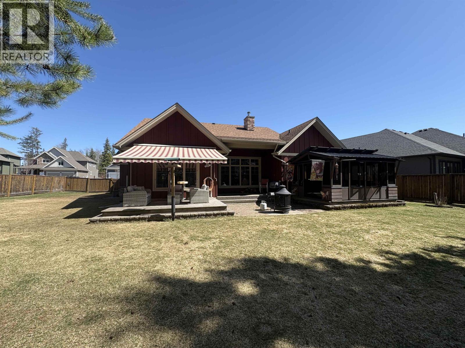 2703 Maurice Drive, Prince George, British Columbia  V2N 0C8 - Photo 40 - R3110275