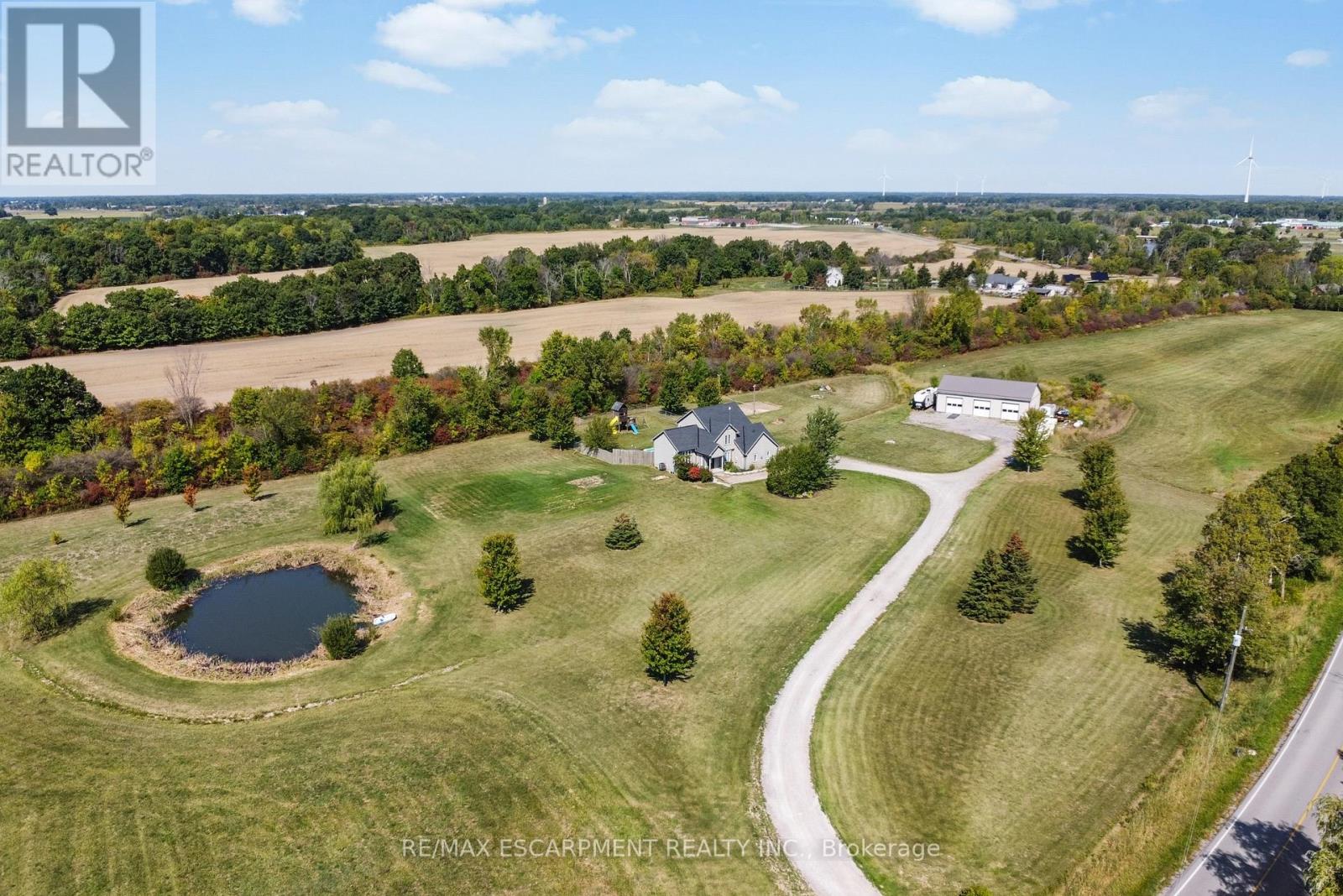 75642 Diltz Road, Wainfleet, Ontario  N1A 2W2 - Photo 4 - X12729320