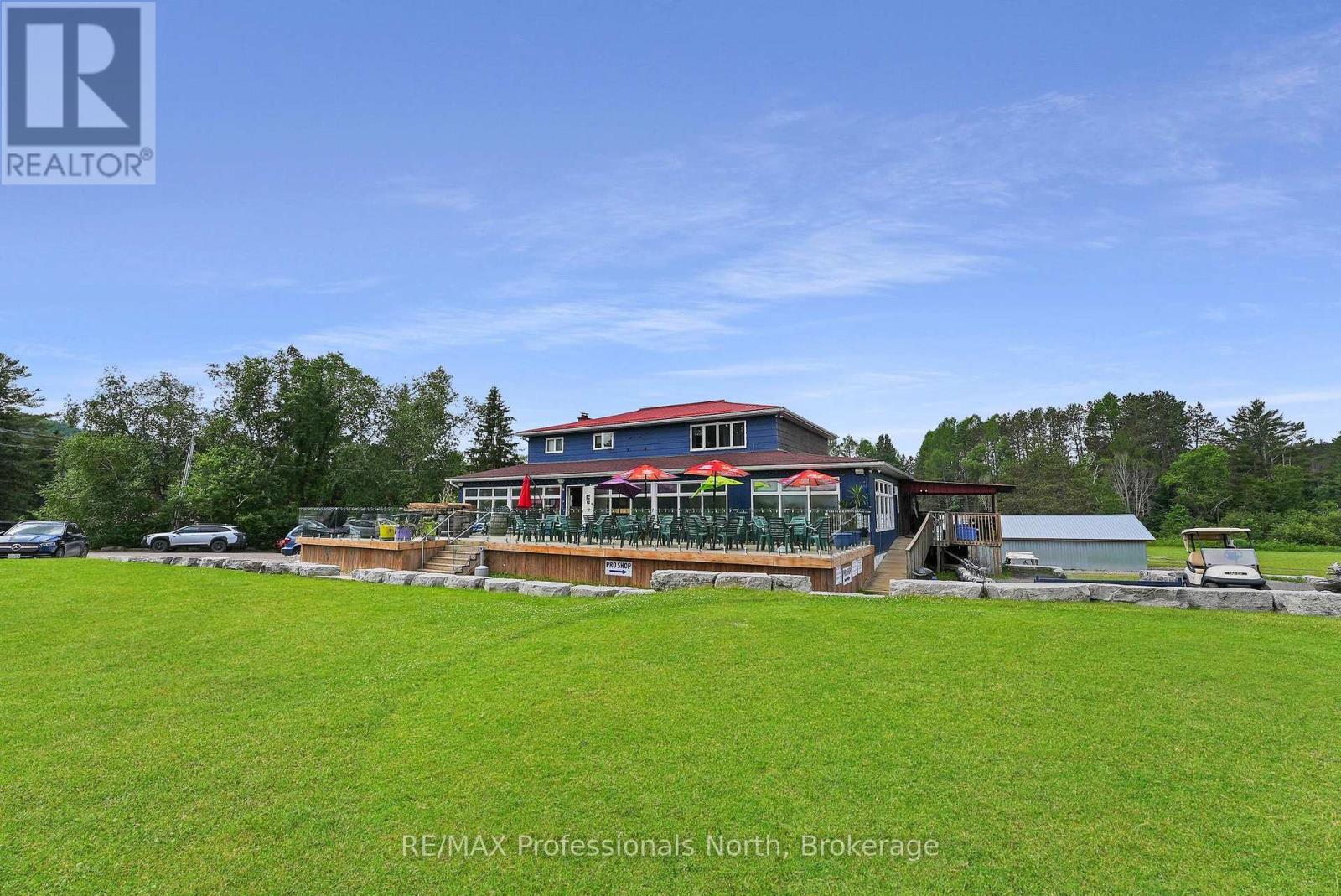 111 Golf Course Road, Minden Hills, Ontario  K0M 2K0 - Photo 16 - X13071998