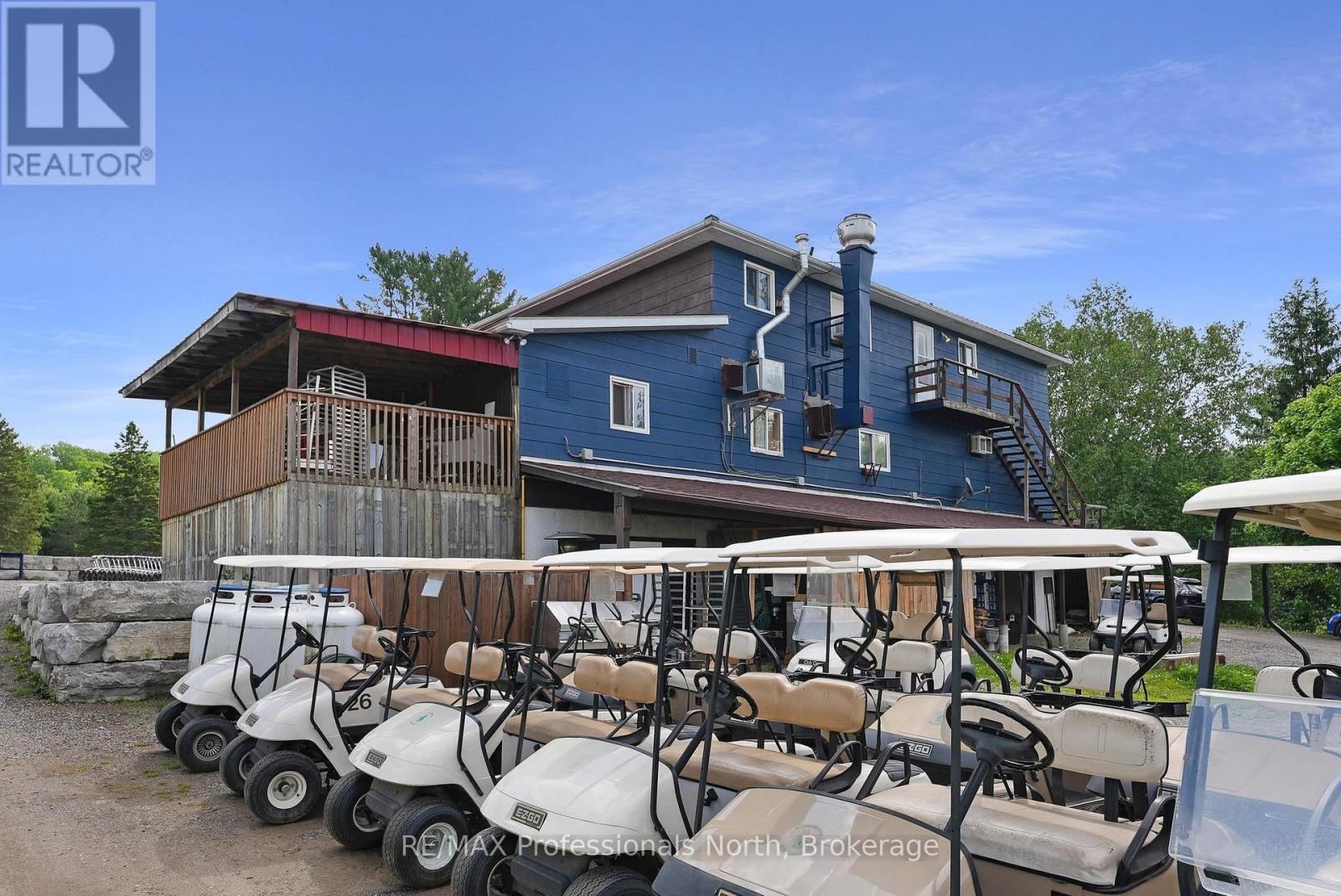 111 Golf Course Road, Minden Hills, Ontario  K0M 2K0 - Photo 37 - X13071998