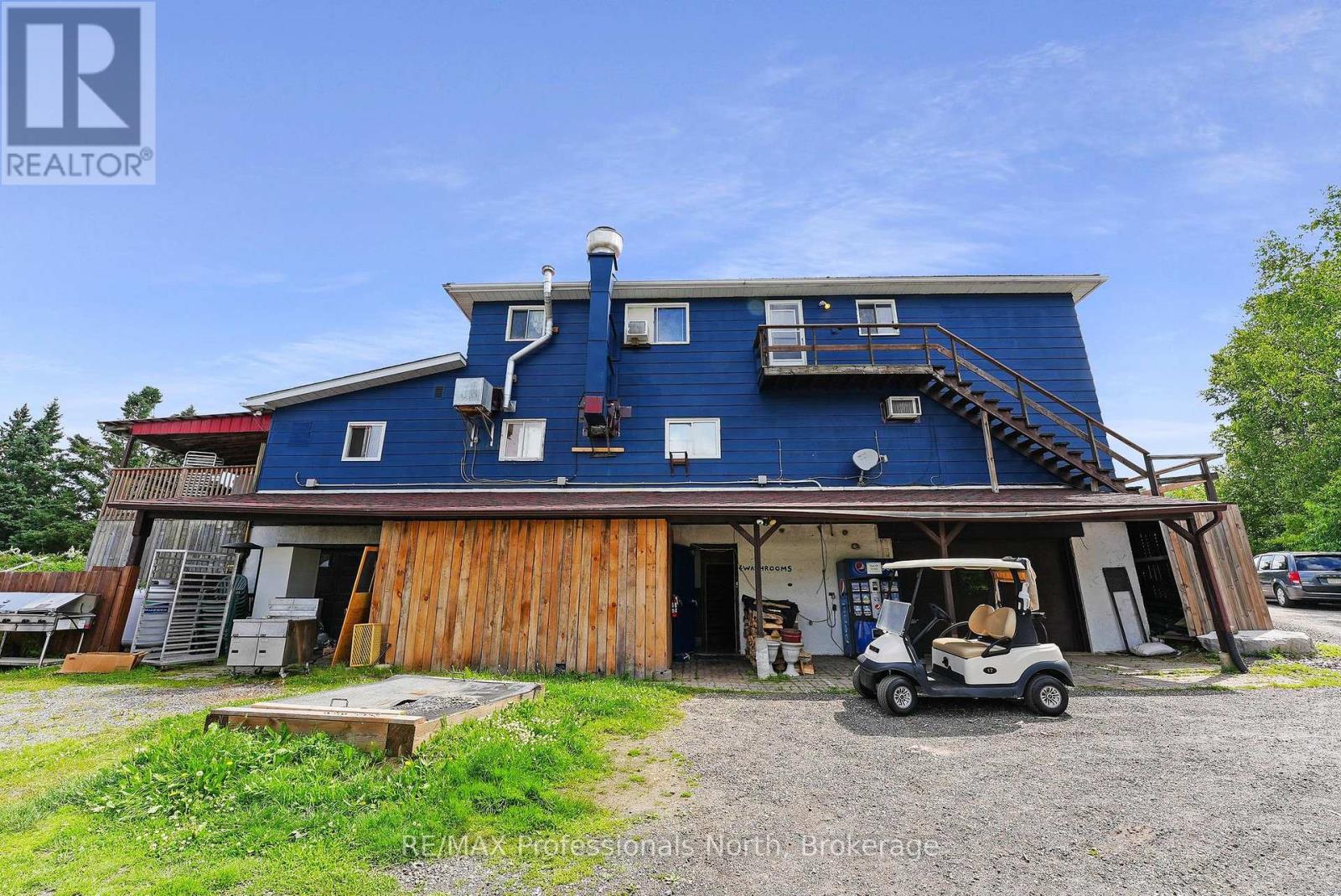 111 Golf Course Road, Minden Hills, Ontario  K0M 2K0 - Photo 38 - X13071998